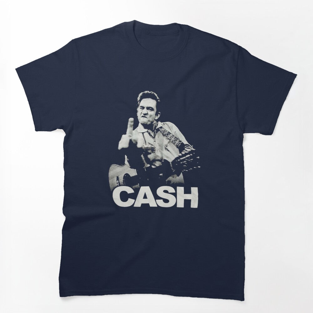 Action The Cash Face Shirt