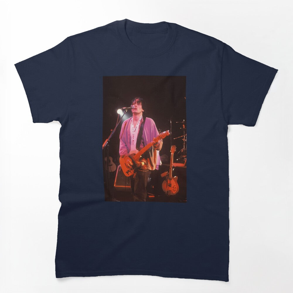 Live Concert Indie Music Performance Shirt