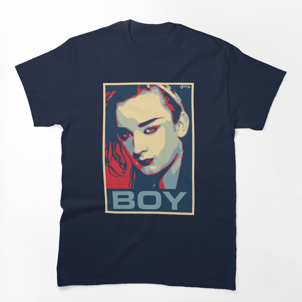 Boy Shirt