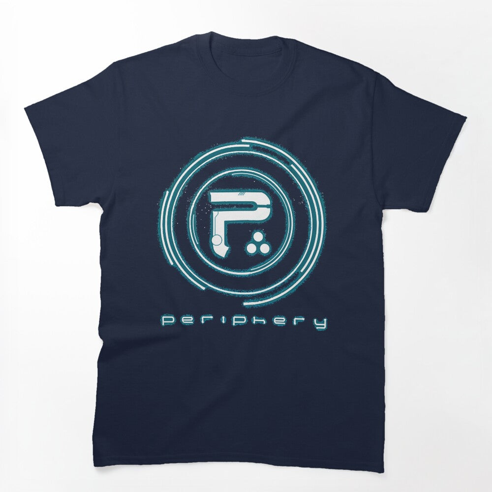 Periphery Band Tour Periphery Band Tour Shirt