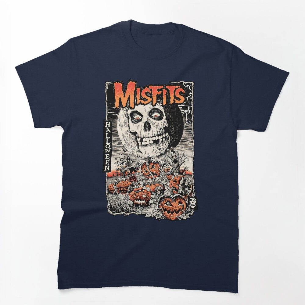 Misfits Halloween Shirt