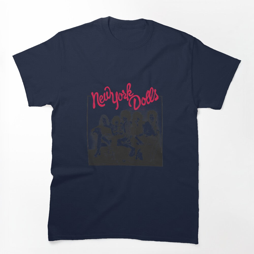 NYD Shirt