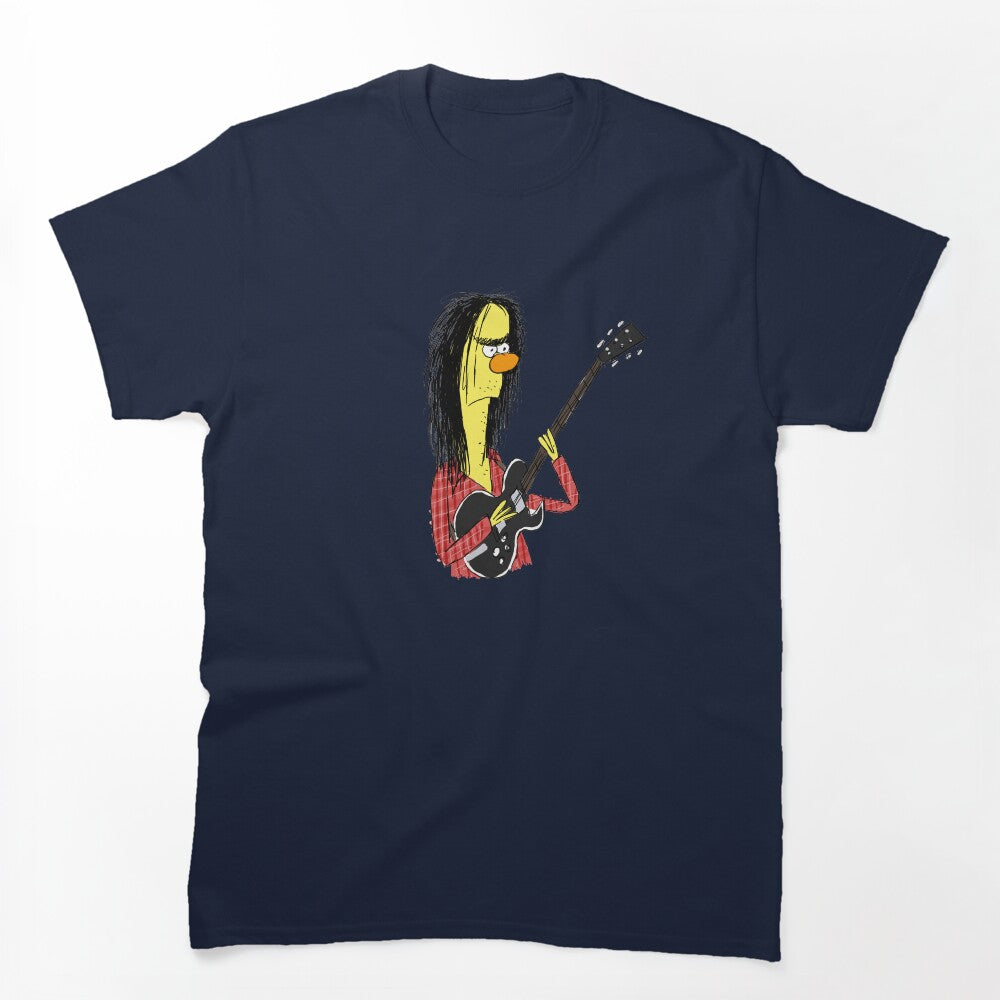 Neil Young As A Muppet Shirt