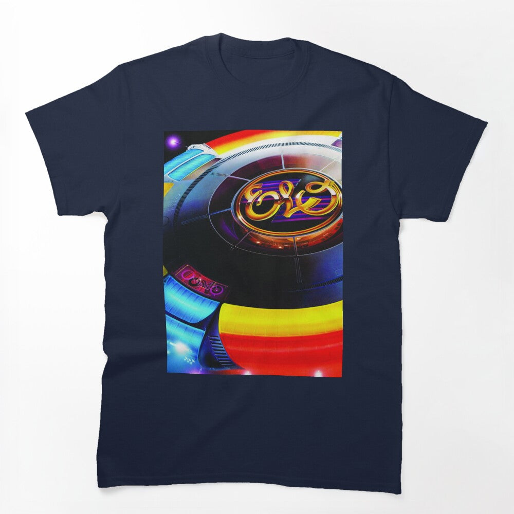 Electric Light Orchestra Shirt