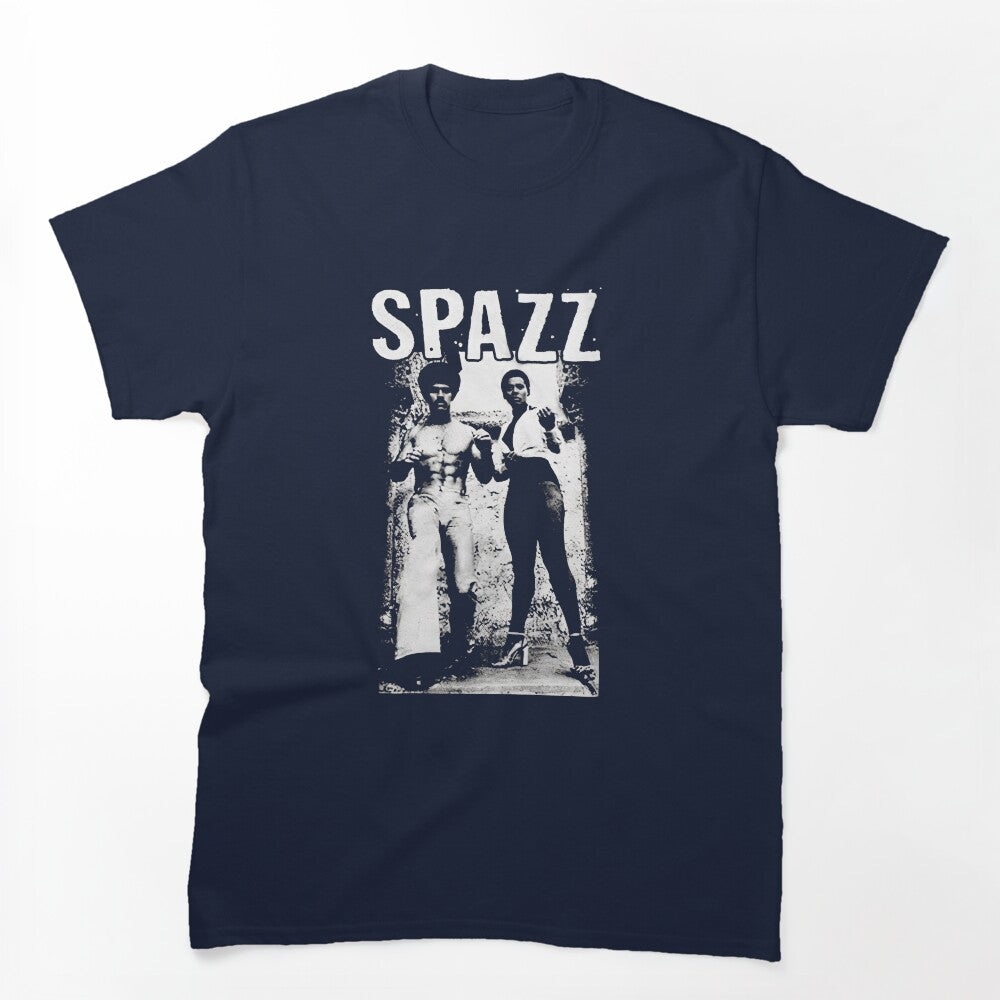 Sweatin' To The Oldies Albums Graphic Vintage Shirt
