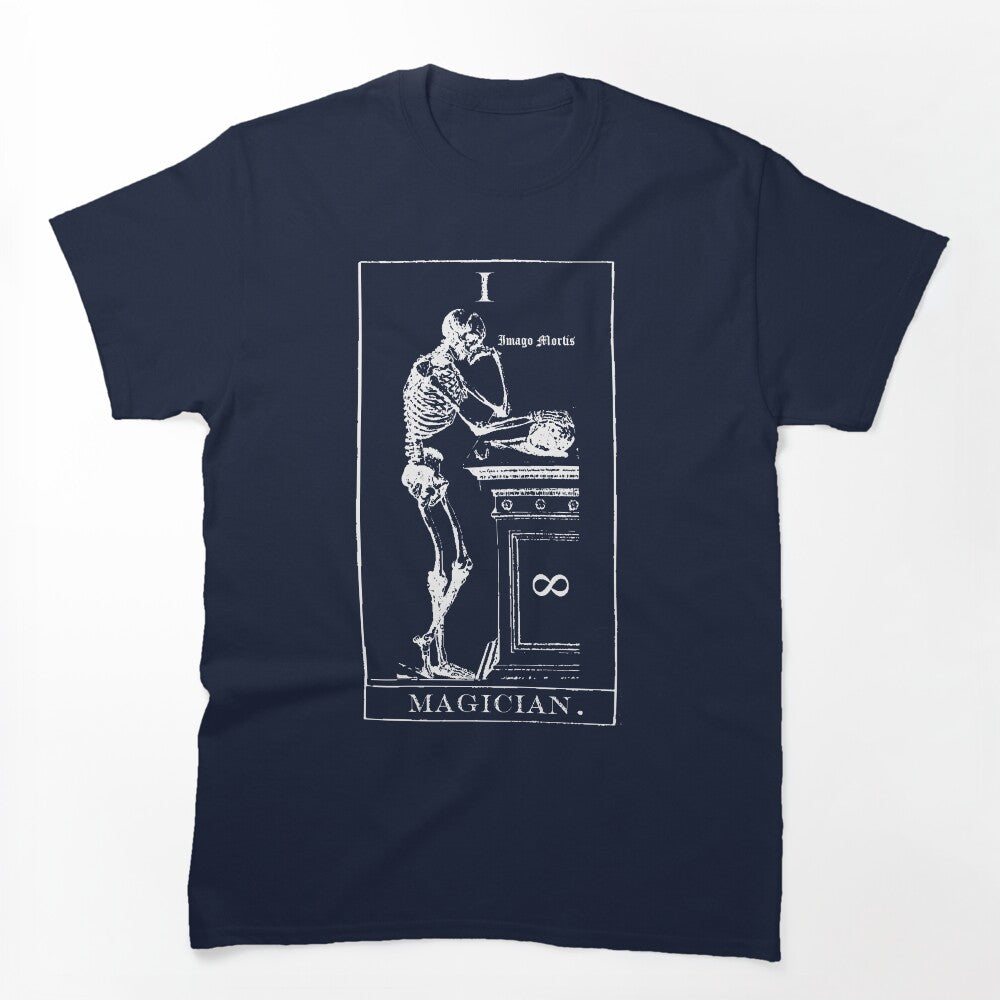 Magician Tarot I Shirt