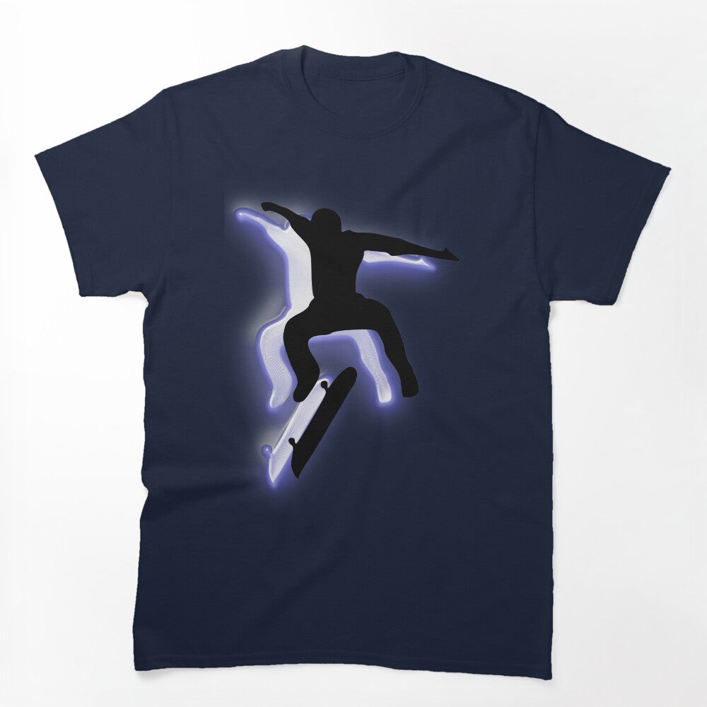 That Skateboard Life !! Shirt