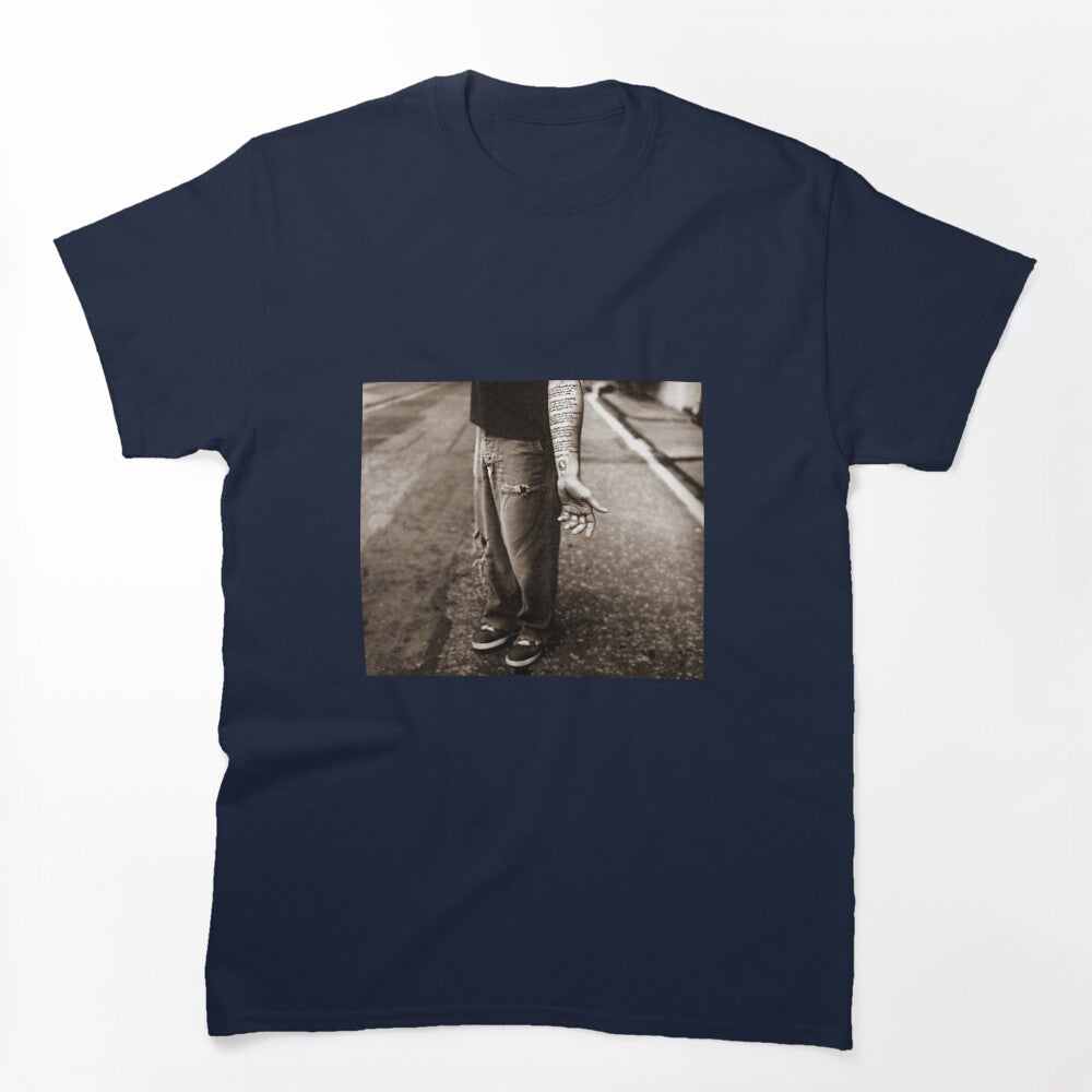 NICO - BLIND MELON Shirt