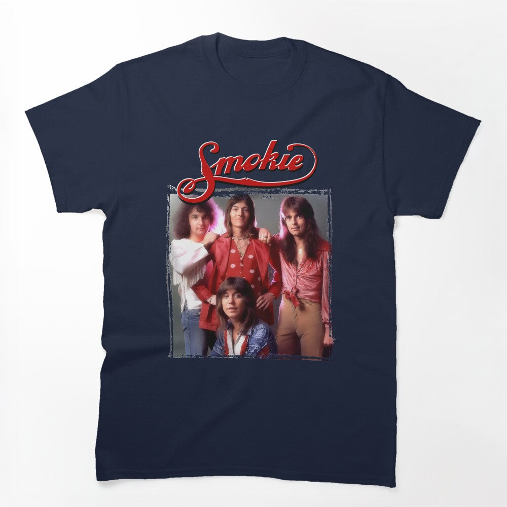 Smokie Shirt