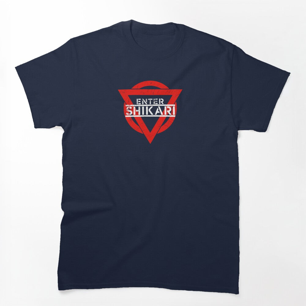 Enter Shikari Band Music Dark Shirt