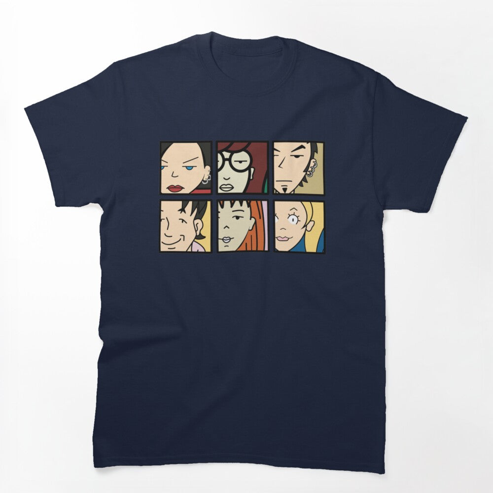 Daria_s Gang Shirt