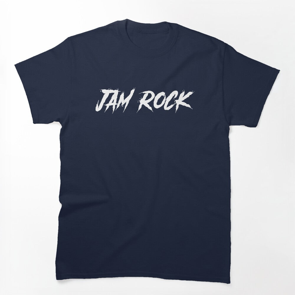 Jam Rock Shirt