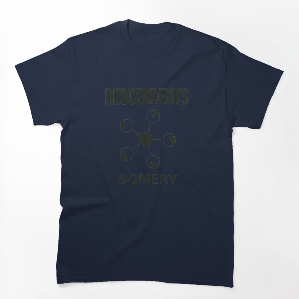 Somery Shirt