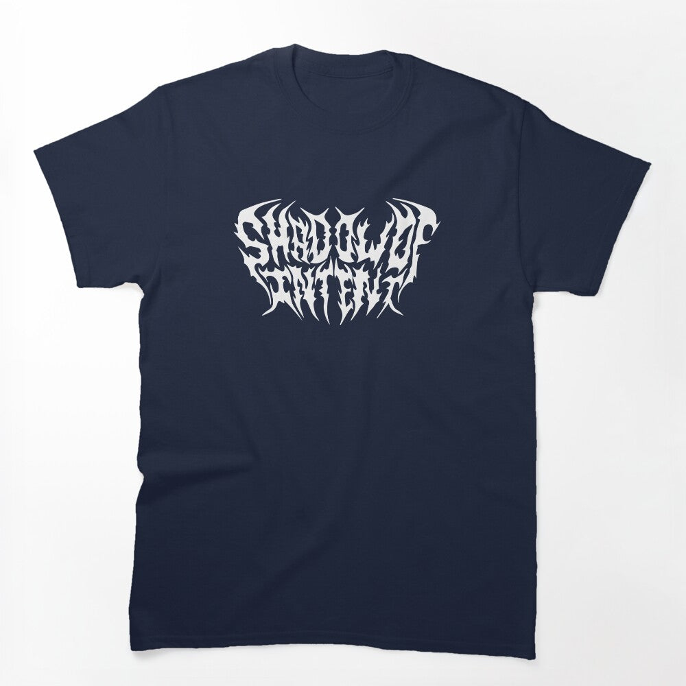 Shadow Of Intent Band Fan-Made Shirt