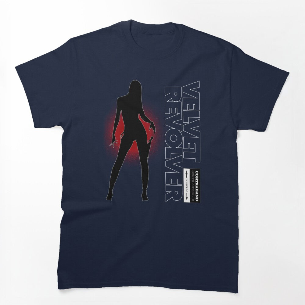 VELVET REVOLVER Shirt