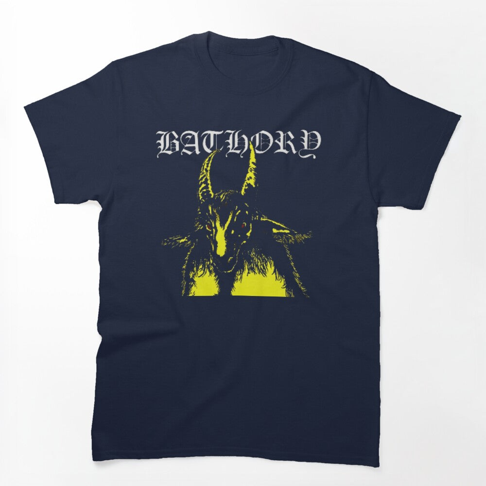 BATHORY Shirt