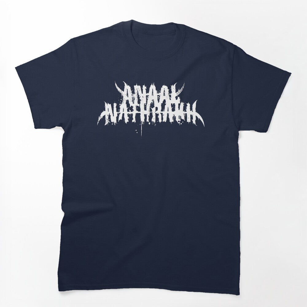 Anaal Nathrakh Logo Shirt