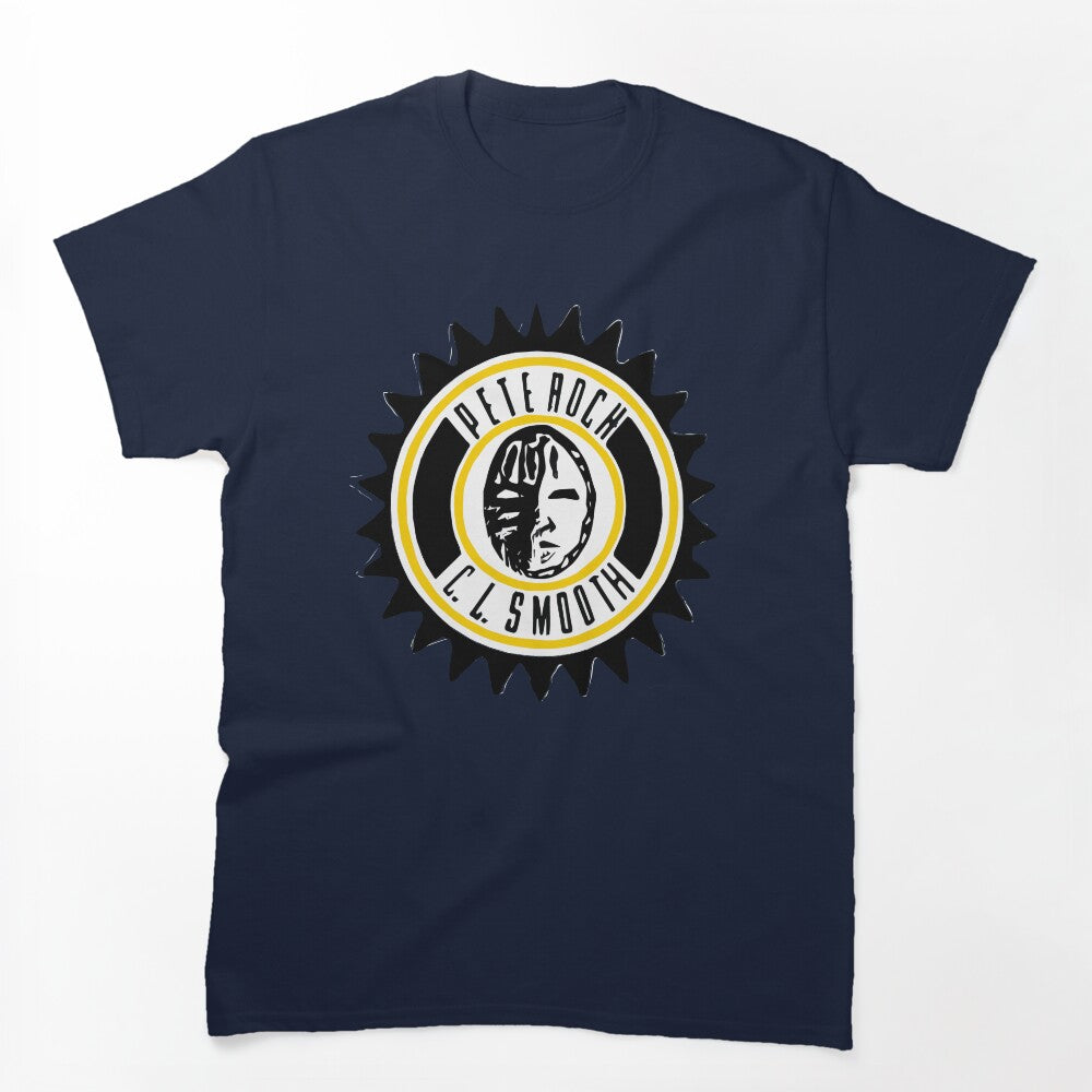 Pete Rock And CL Smooth Shirt
