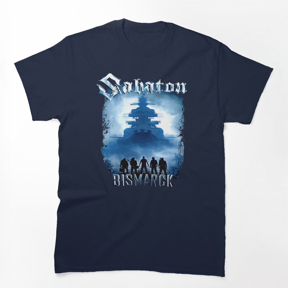 New Sabaton Perfect Shirt