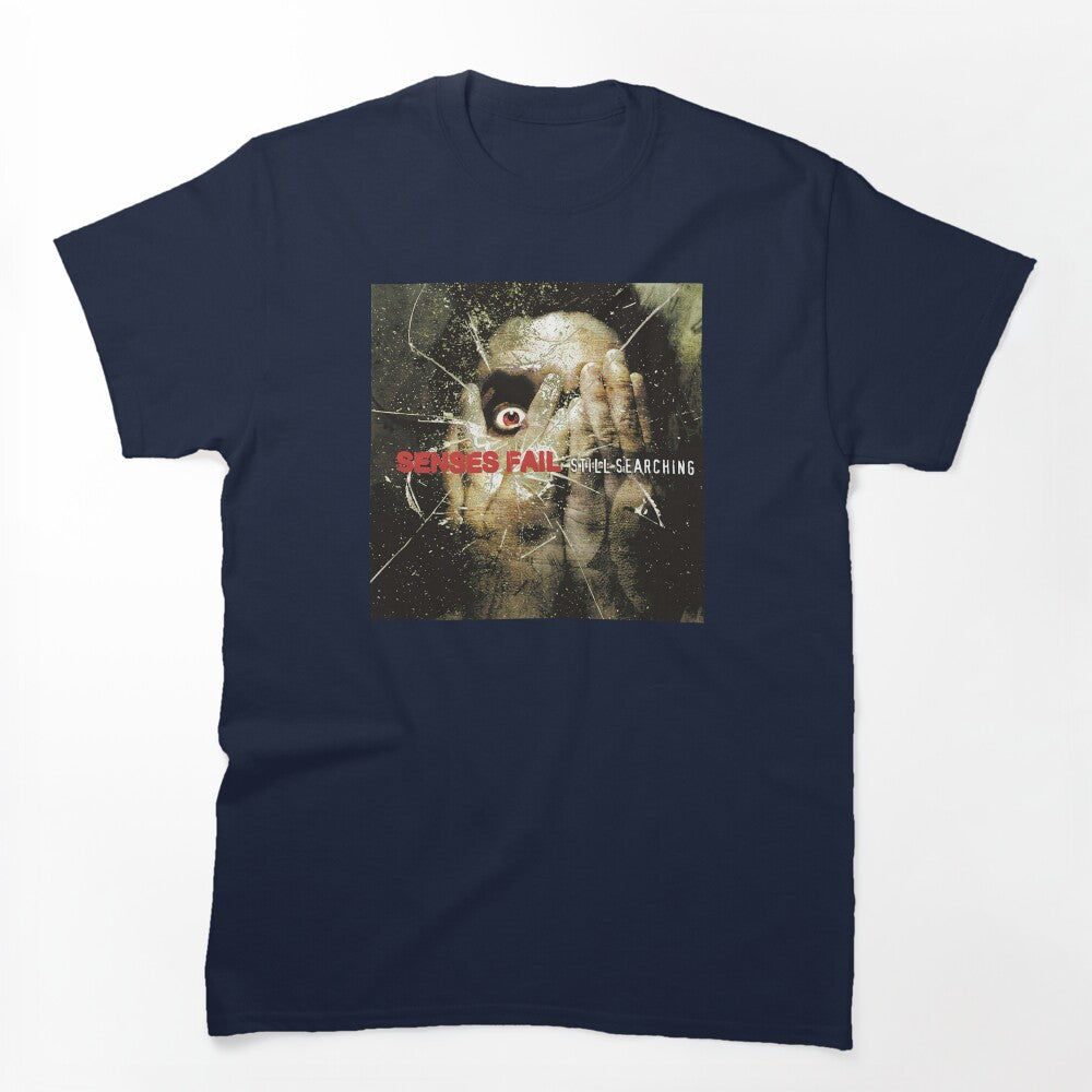 Still Searching Shirt