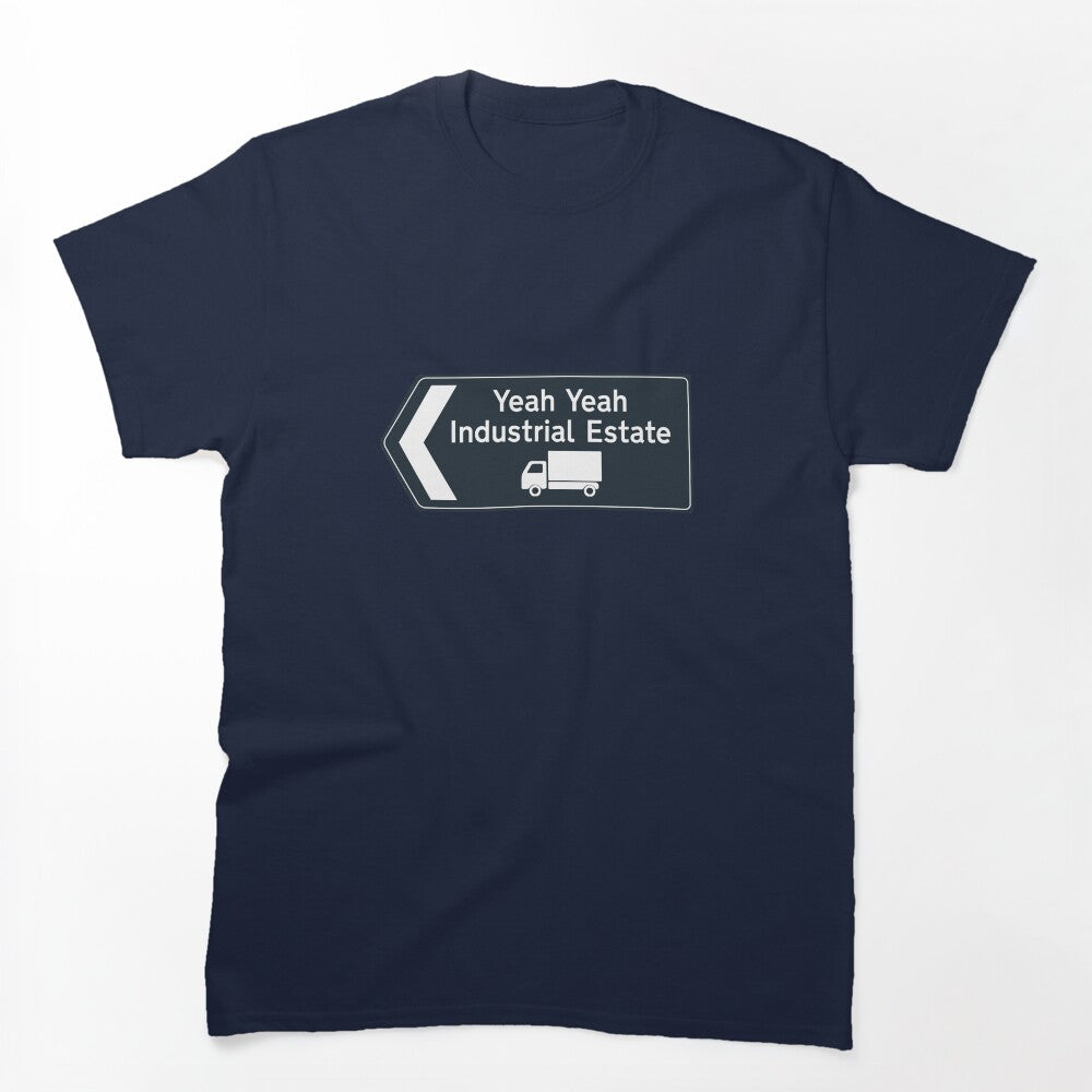 Get Up For Ind Est Shirt