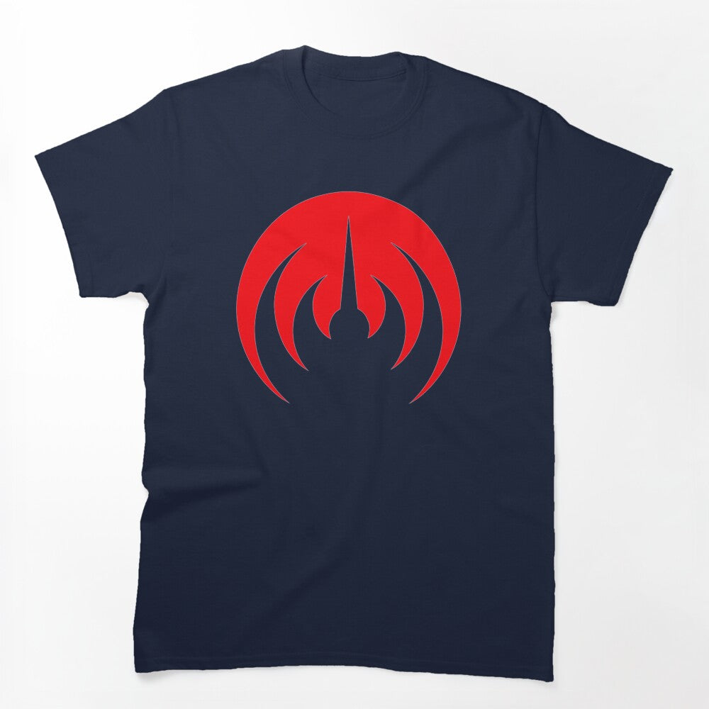 Magma Band Kobaia Symbol Shirt