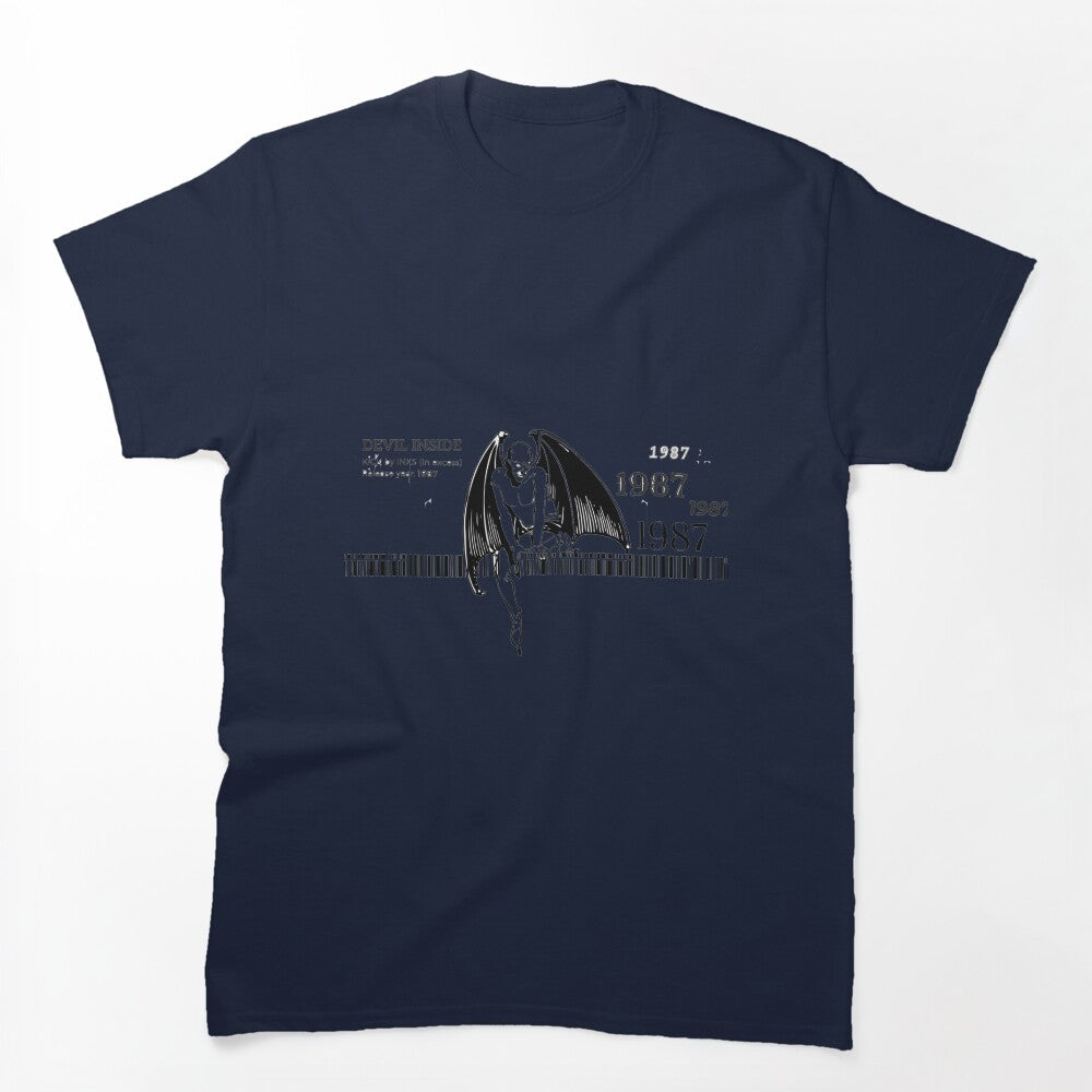 DEVIL INSIDE INXS Shirt