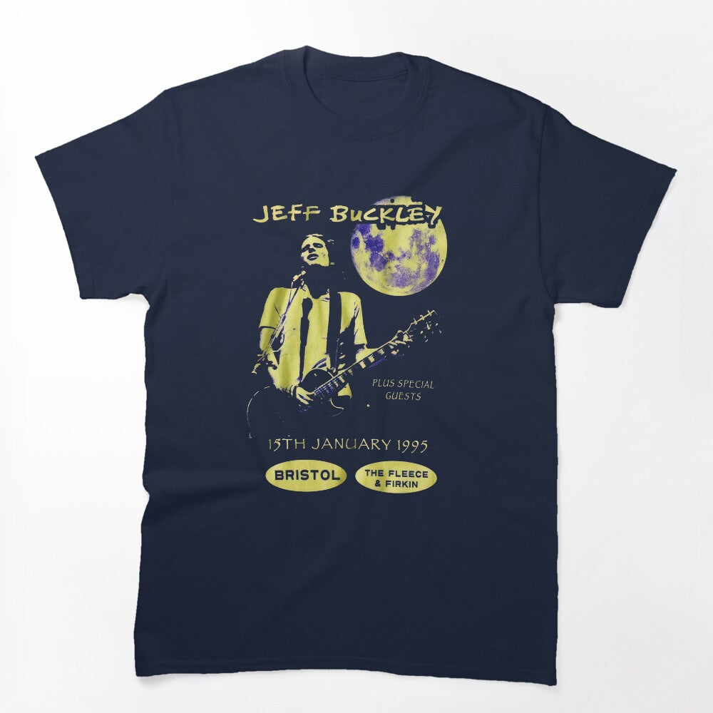 J Buck 90s Shirt