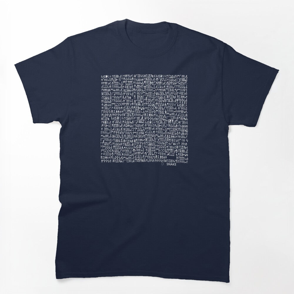Meet In The Middle Shirt