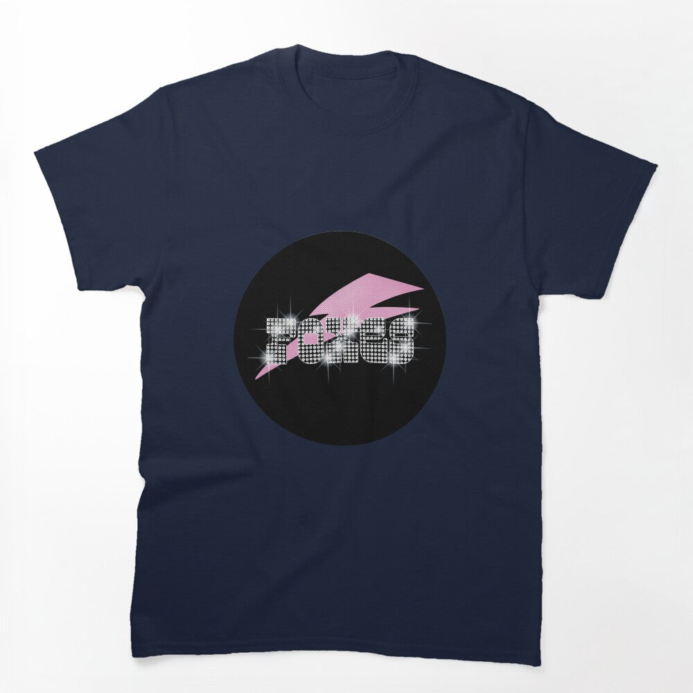 Foxes Magazine Shirt