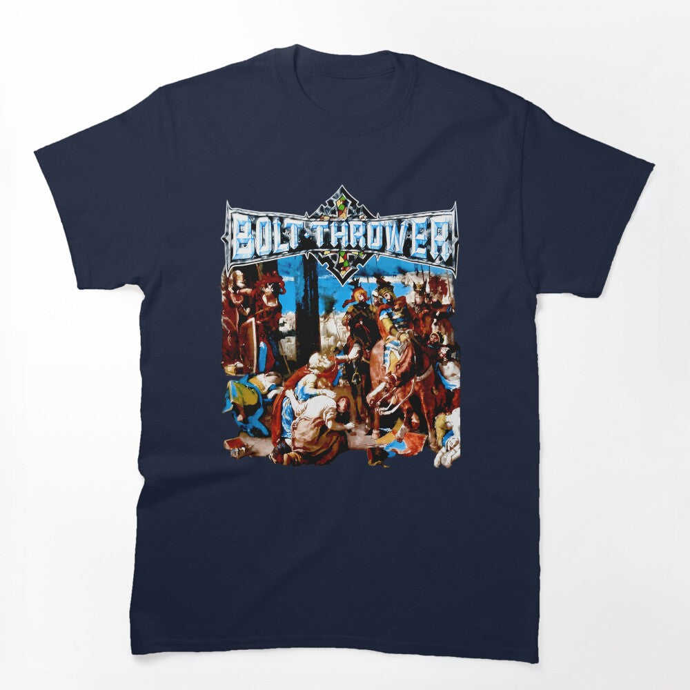 Bolt Thrower Shirt