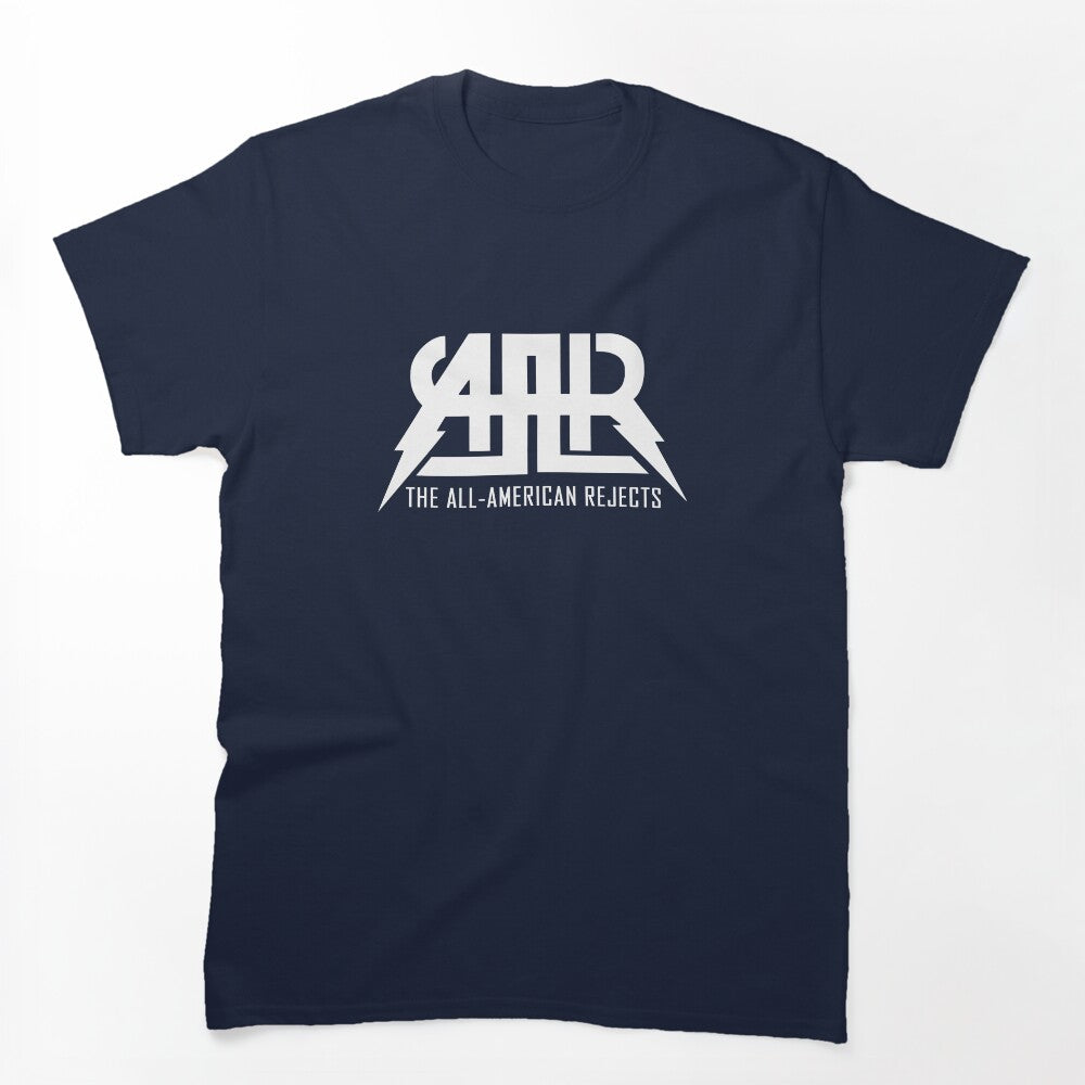 All American Rejects Shirt
