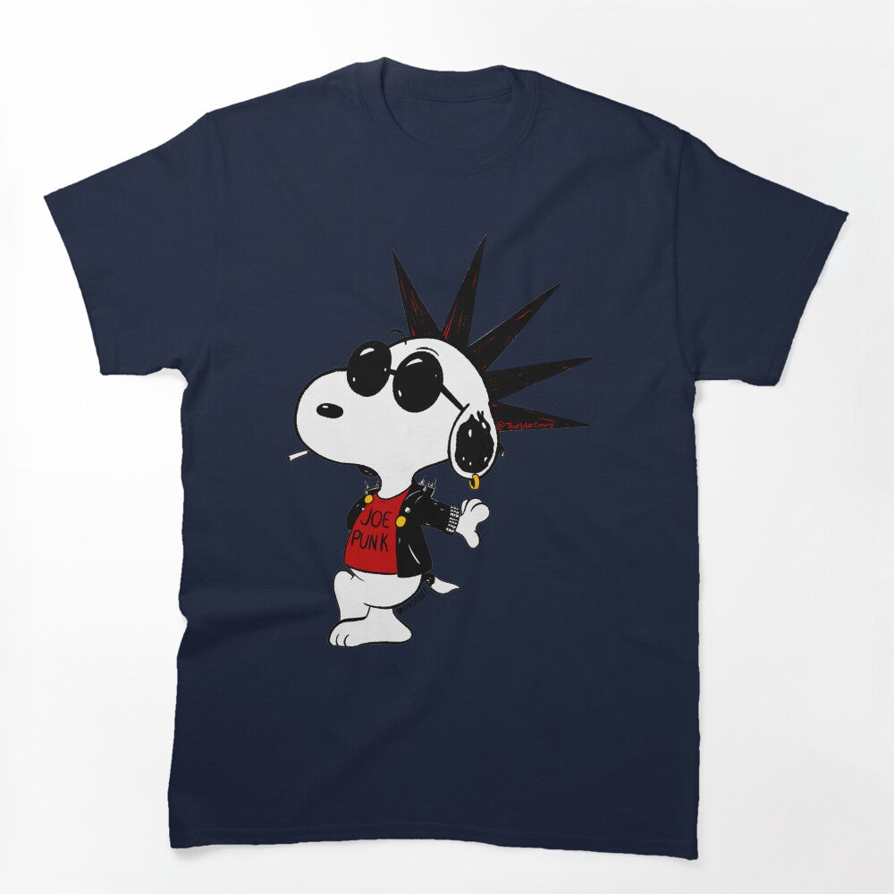 Joe Punk Shirt