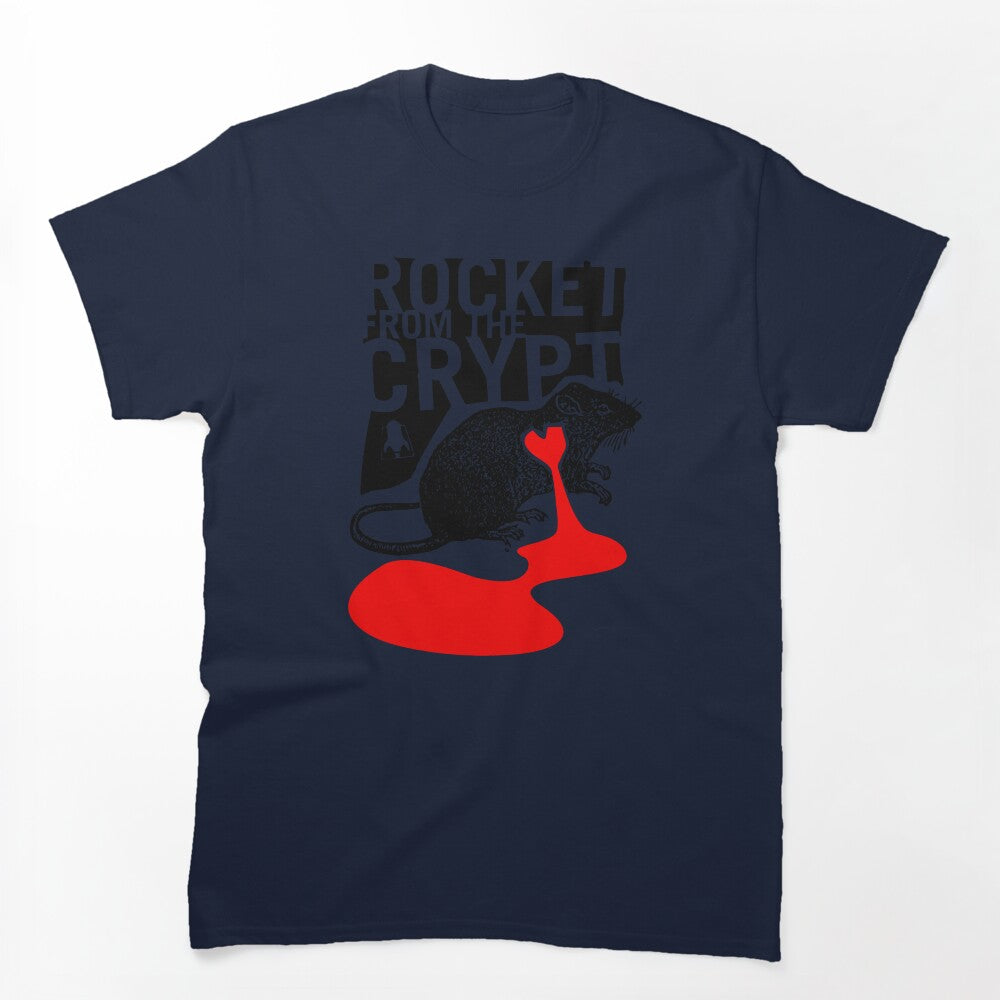 Rocket From The Crypt Shirt