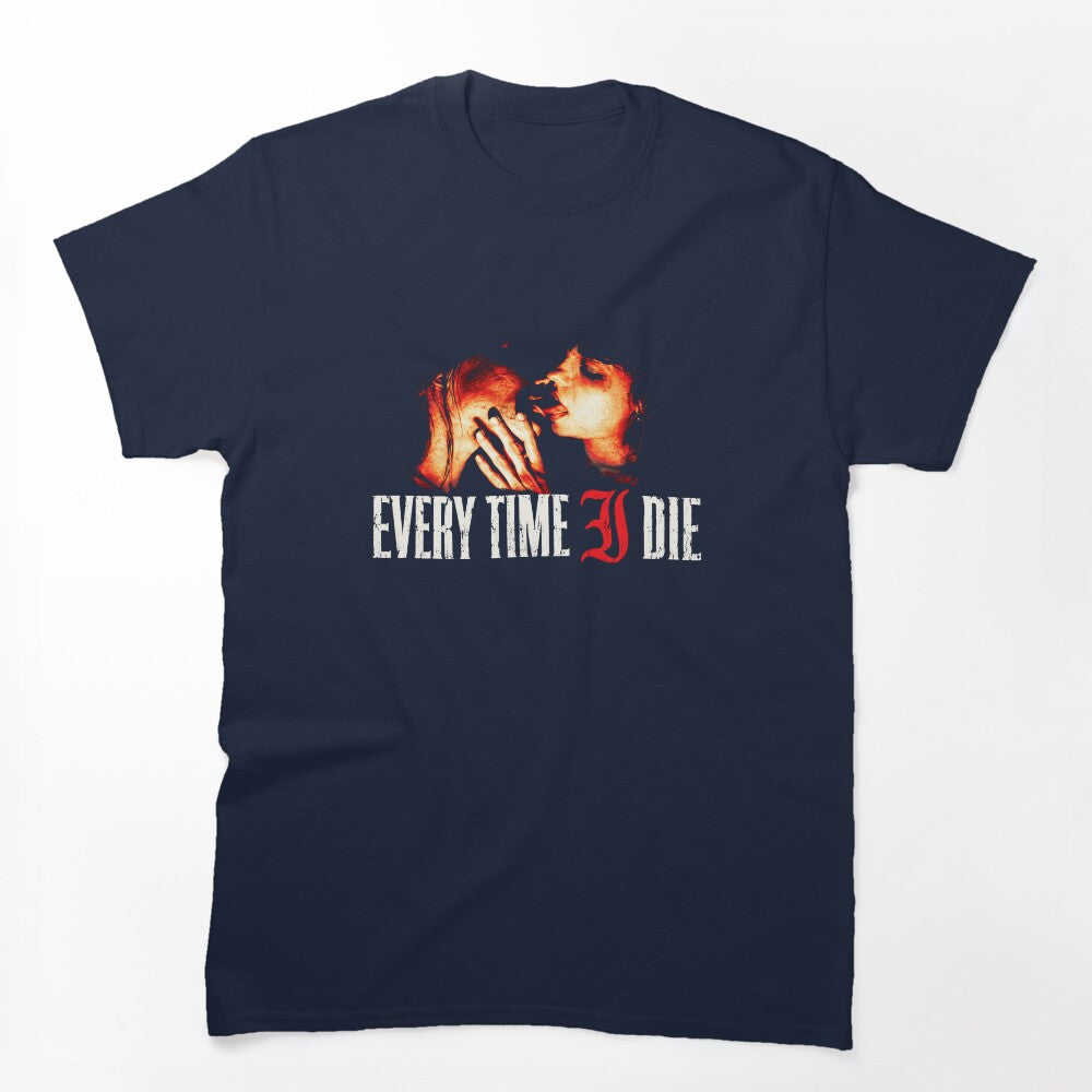 Every Time I Die Shirt