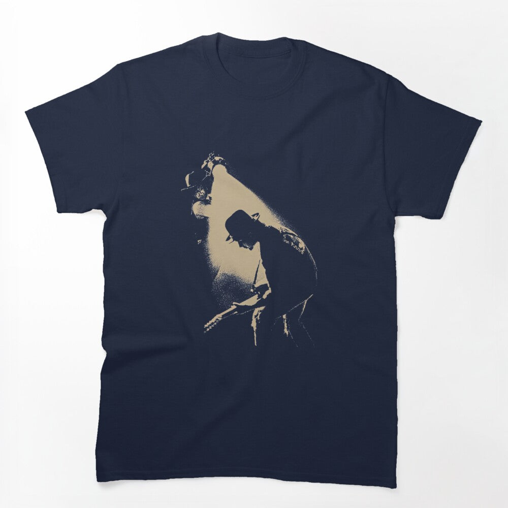 U2 Band Shirt