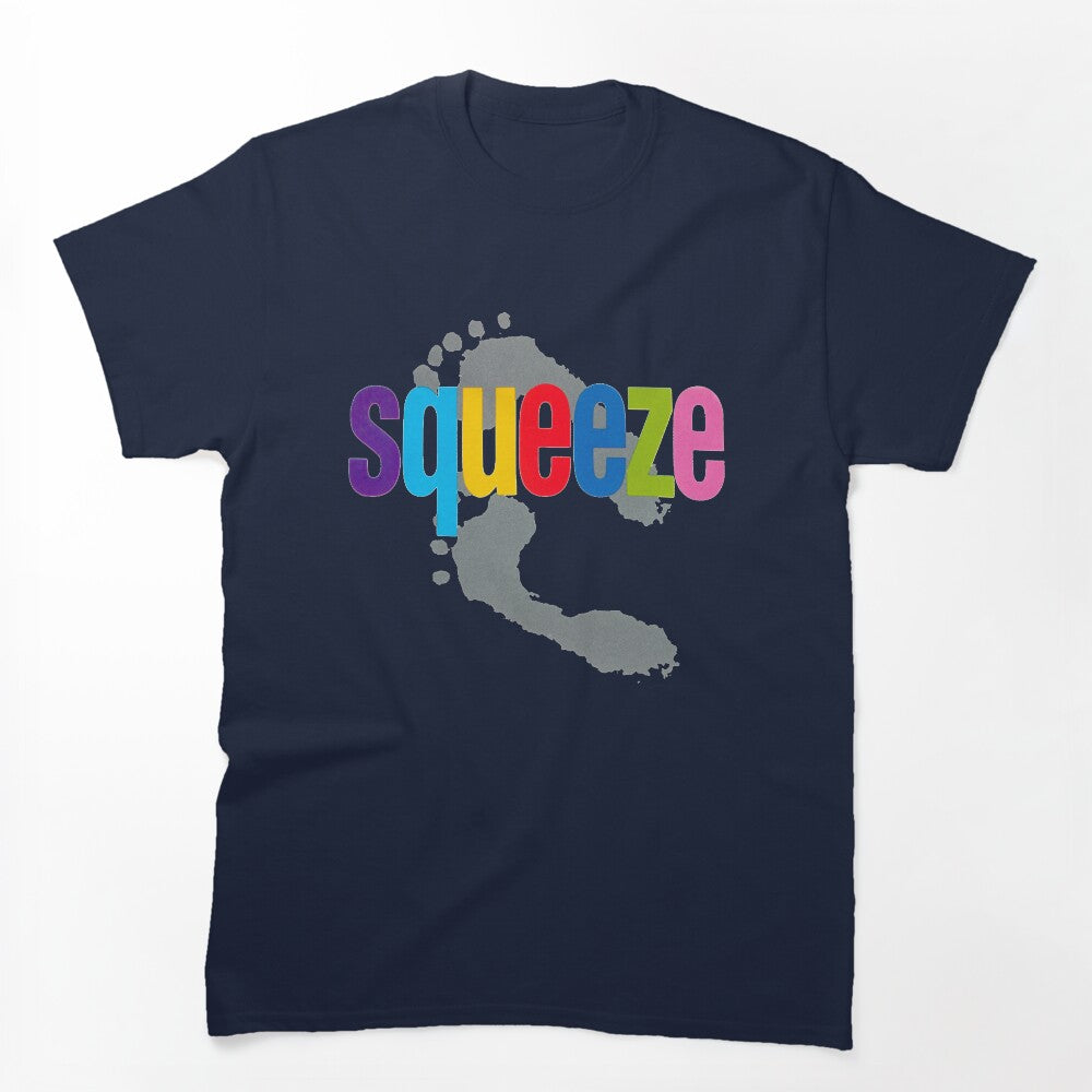 Squeeze Shirt