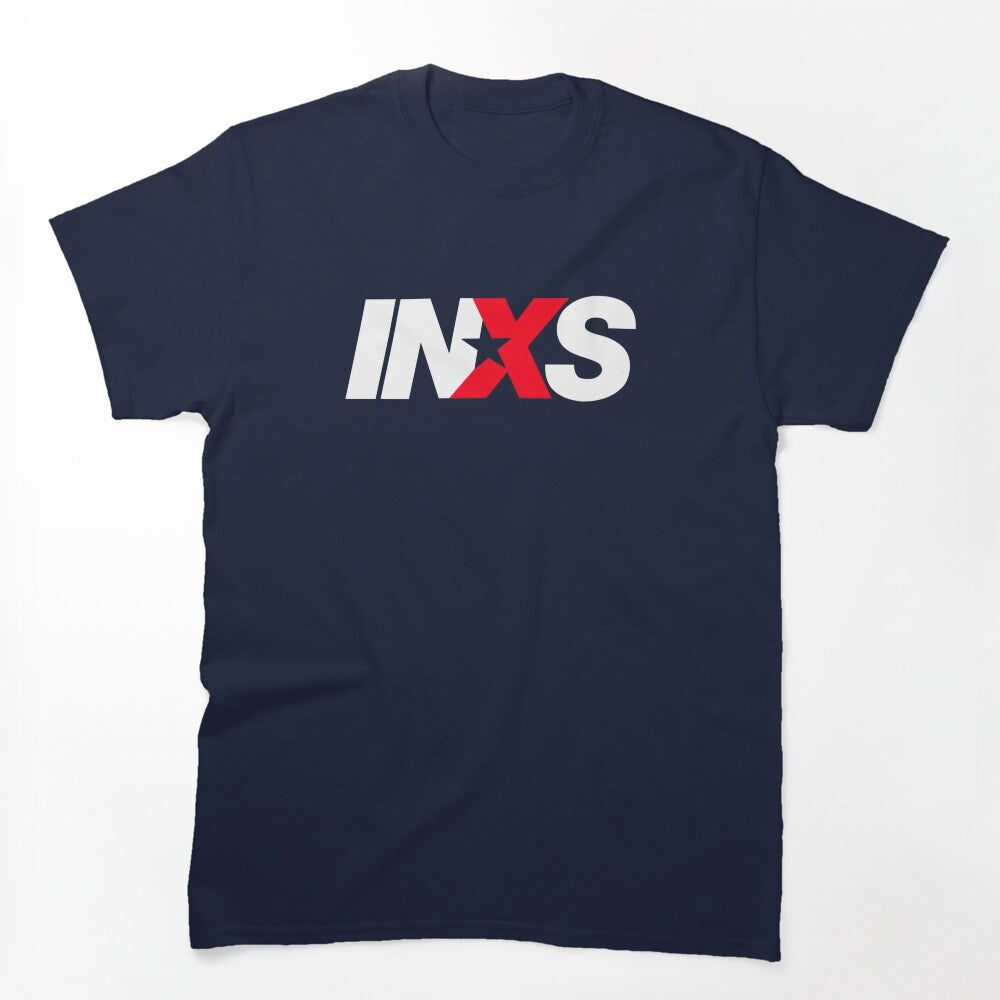 Inxs Rock Shirt