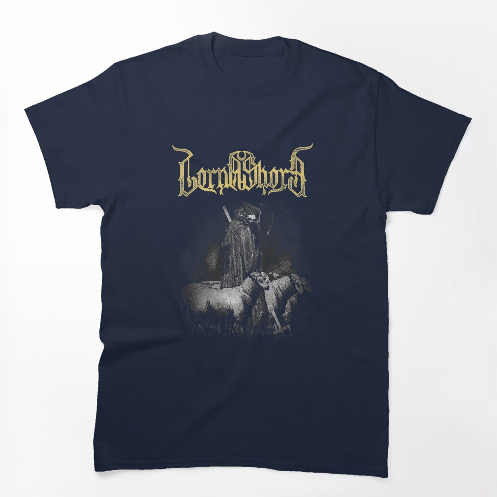 Lorna Shore - Hollow Sentence Shirt