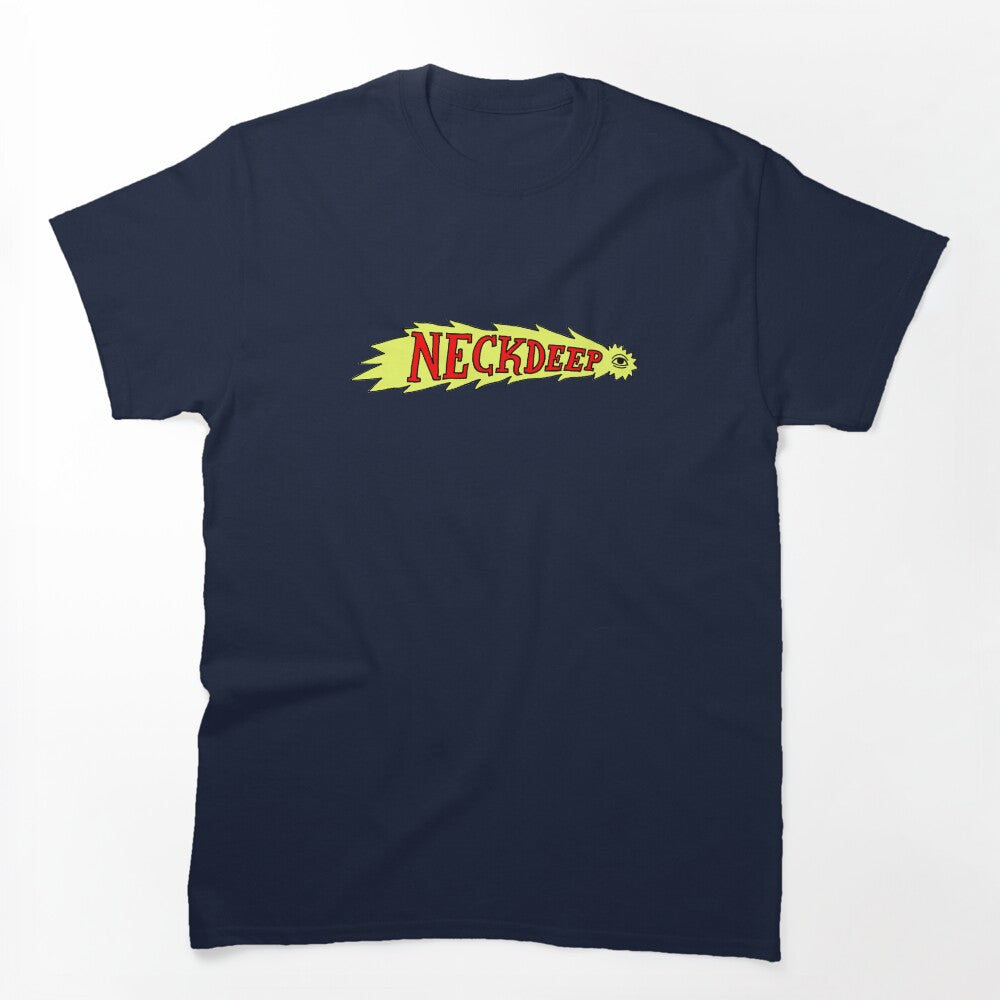 Life's Not Out To Get You Shirt