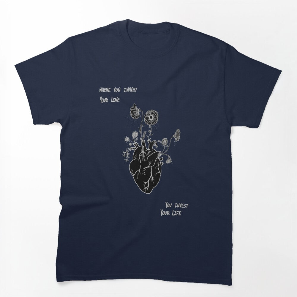 Mumford And Sons Awake My Soul Shirt