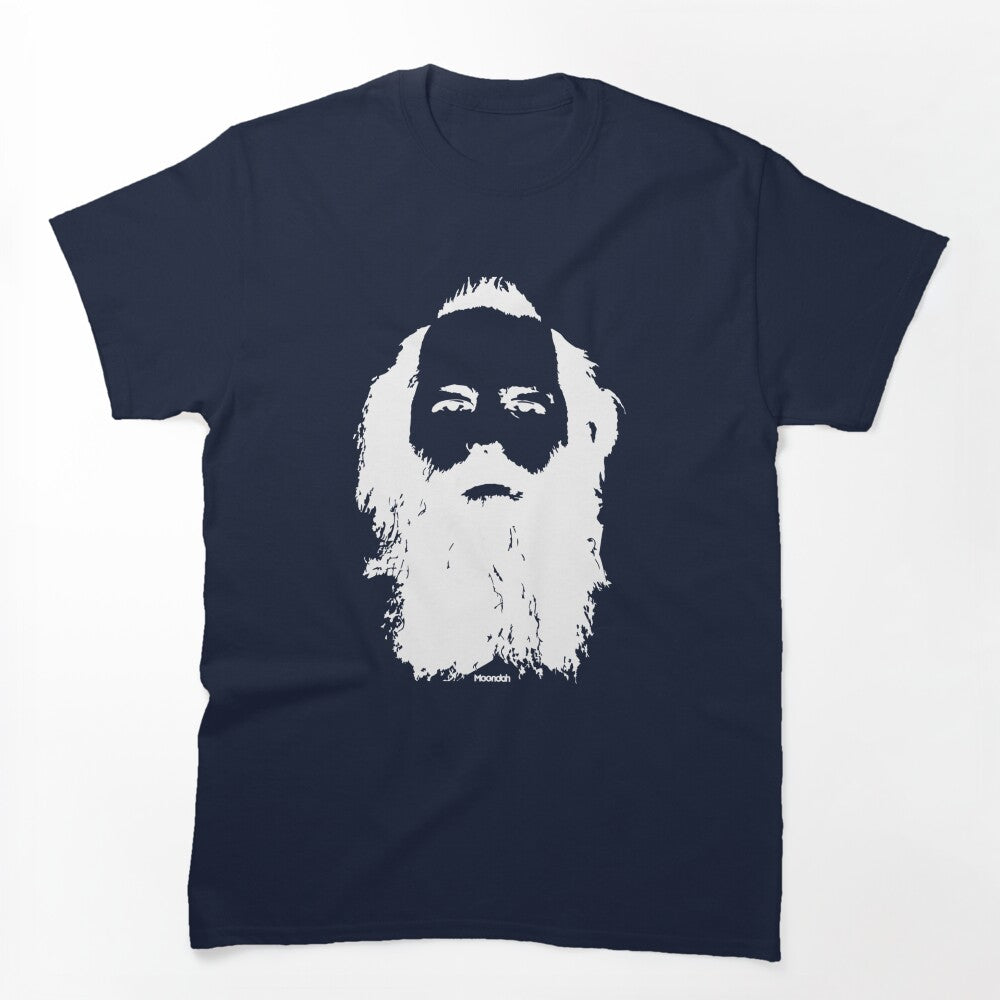 Rick Rubin A1 Music Producer Shirt