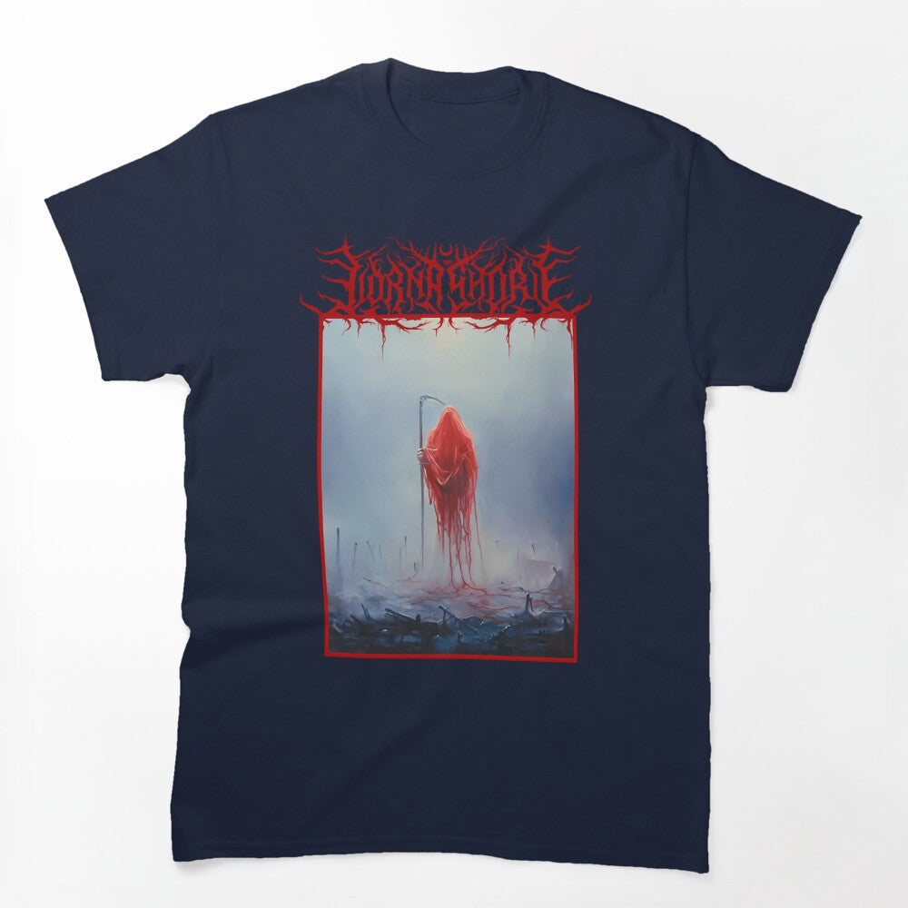 Lorna Shore Shirt