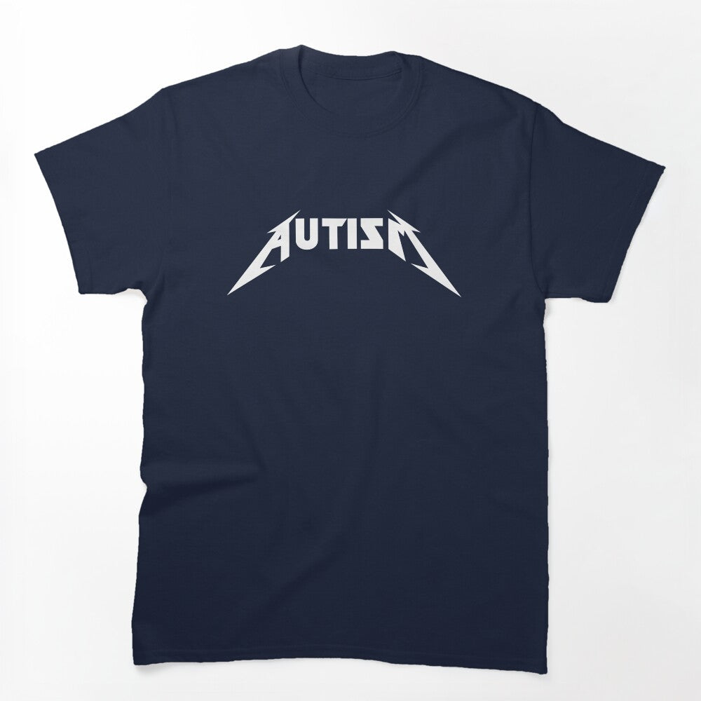 Autism Shirt