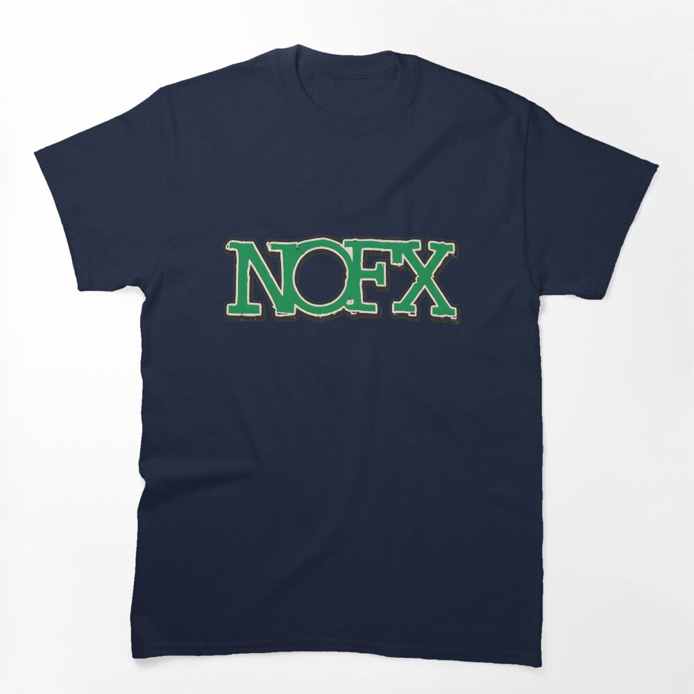 Nofx Shirt