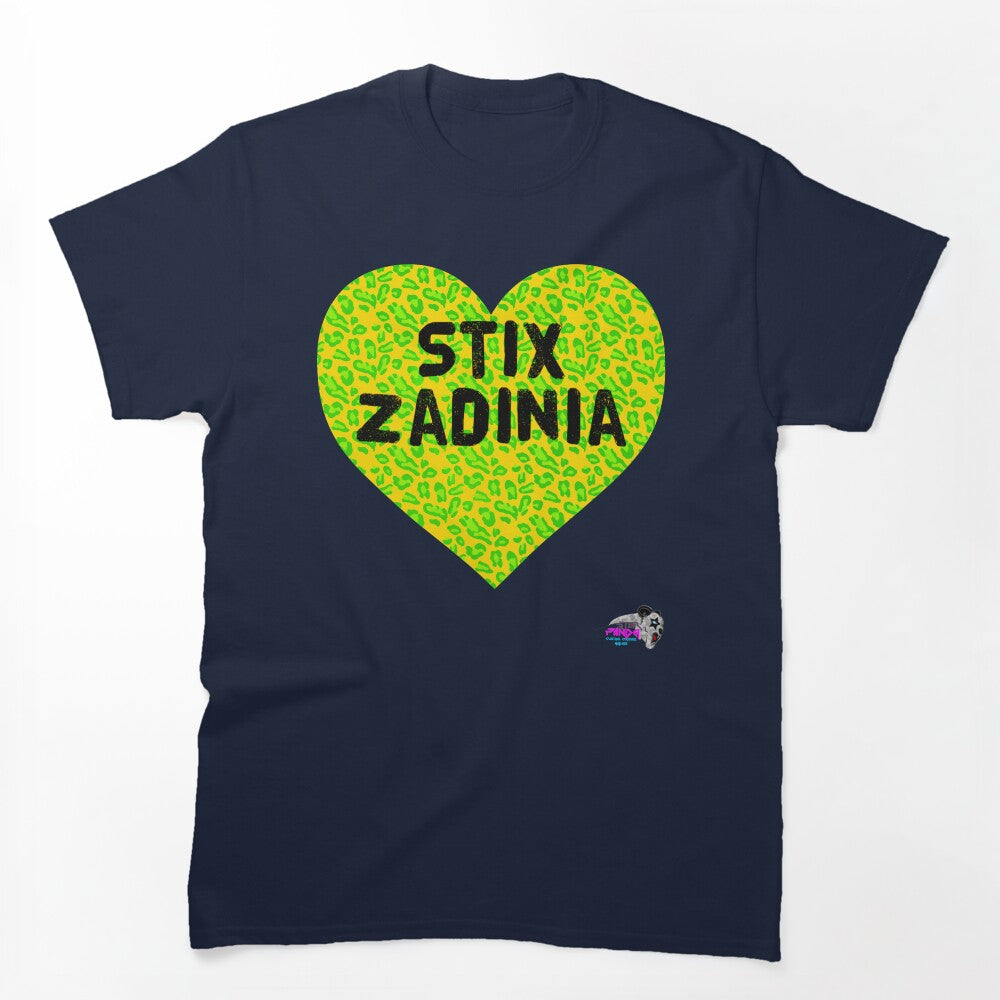 Stix Superfan Shirt