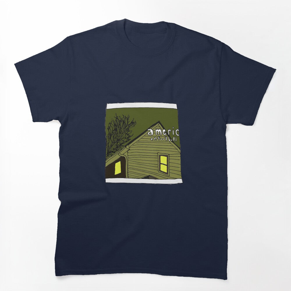 American Football Shirt