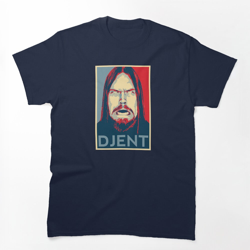 In Djent We Trust Shirt