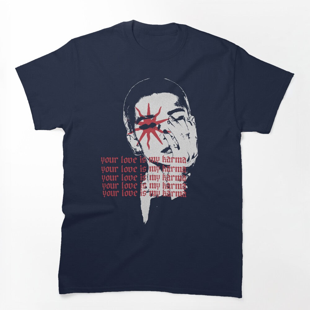 Hyunjin Of Straykids Shirt
