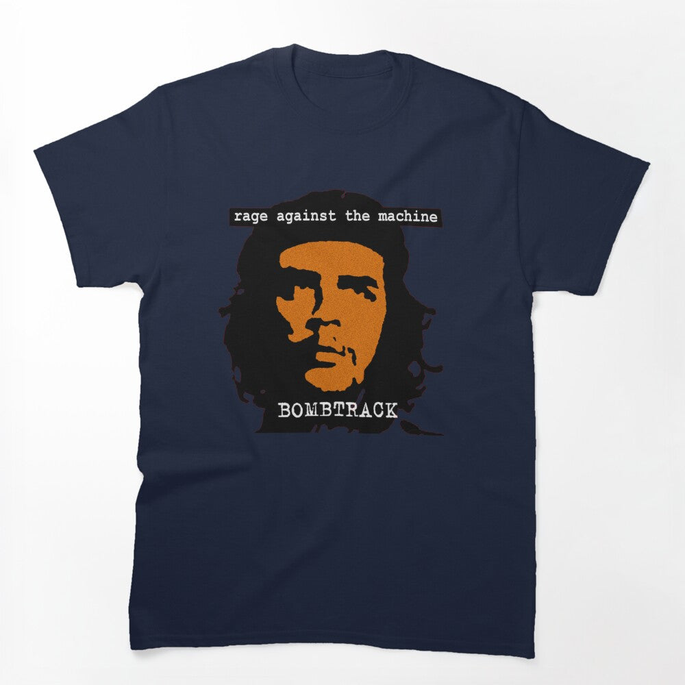 Bombtrack Shirt